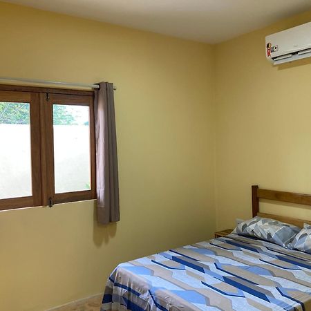 Jeri Cottage Jijoca de Jericoacoara Exterior foto