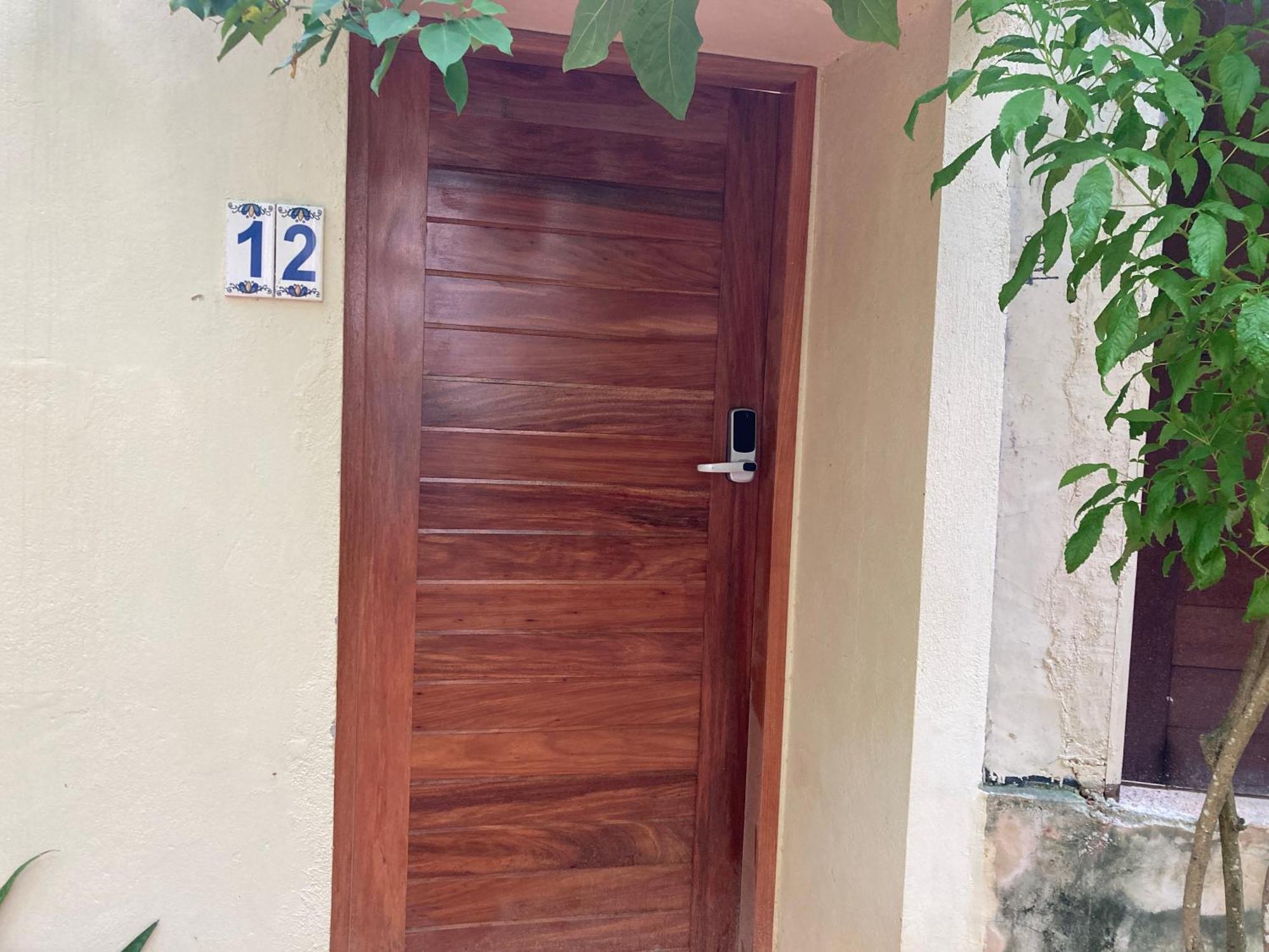 Jeri Cottage Jijoca de Jericoacoara Exterior foto