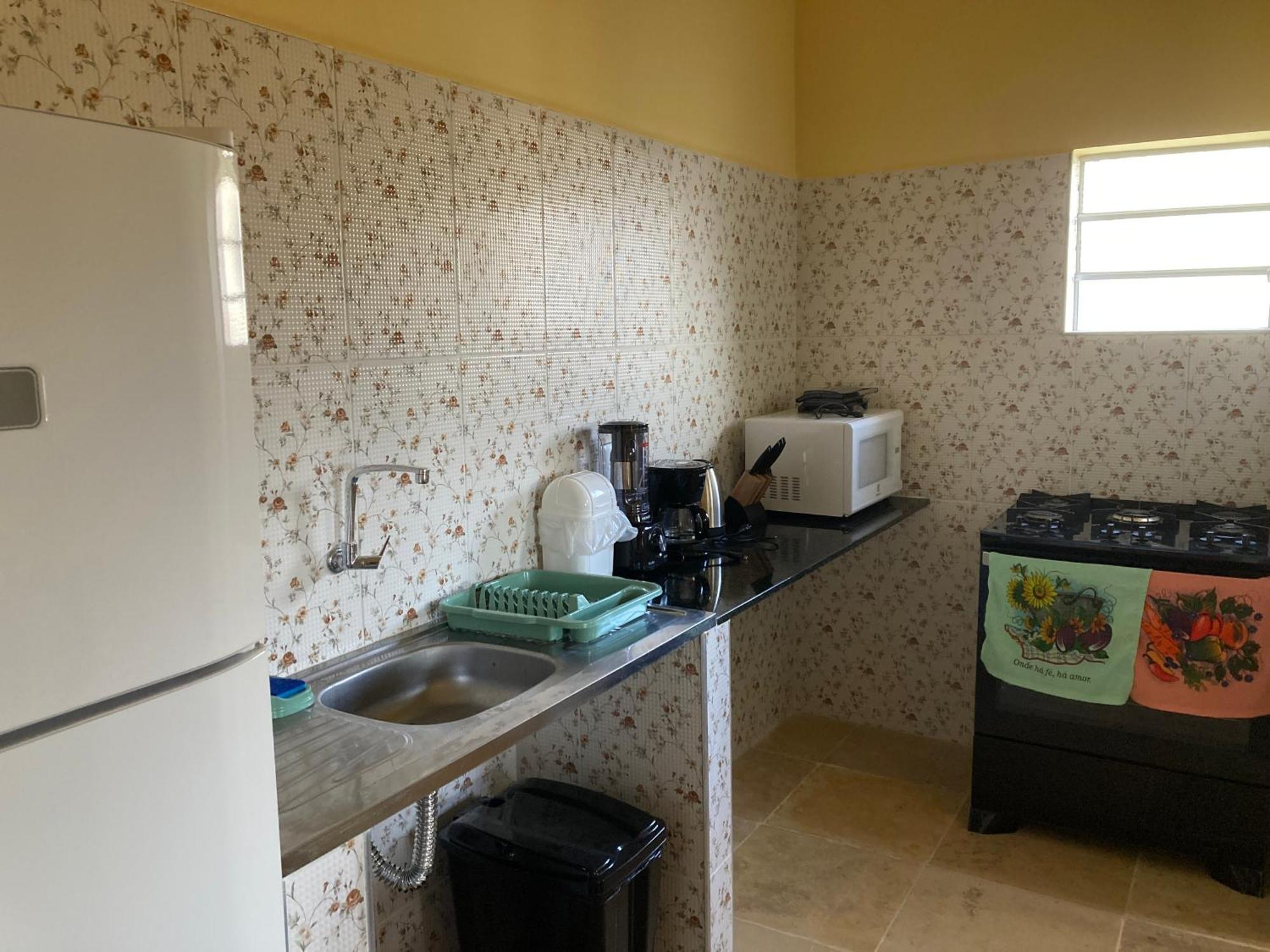 Jeri Cottage Jijoca de Jericoacoara Exterior foto